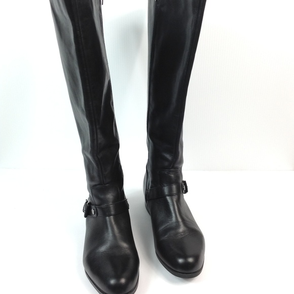 me too Shoes - ME TOO ARCTIC WIDE CALF RIDING BOOT